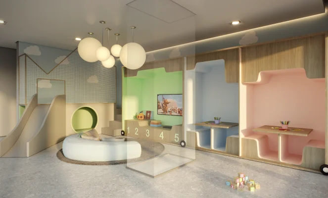 Clube: Brinquedoteca