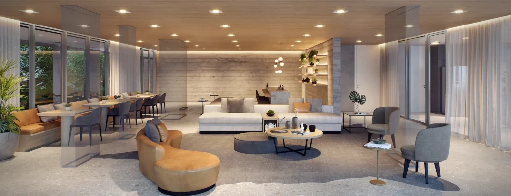 Clube: Salão de festas